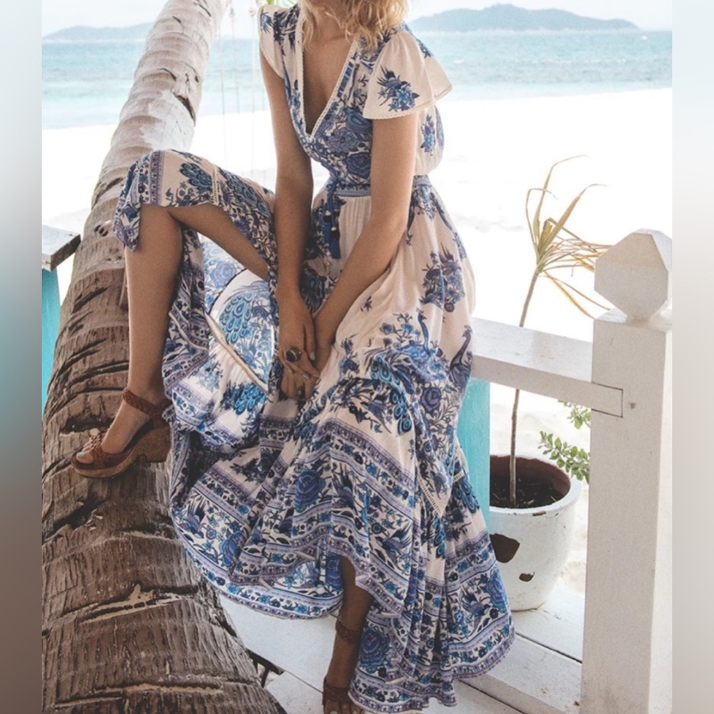 Hotel Paradiso size XS